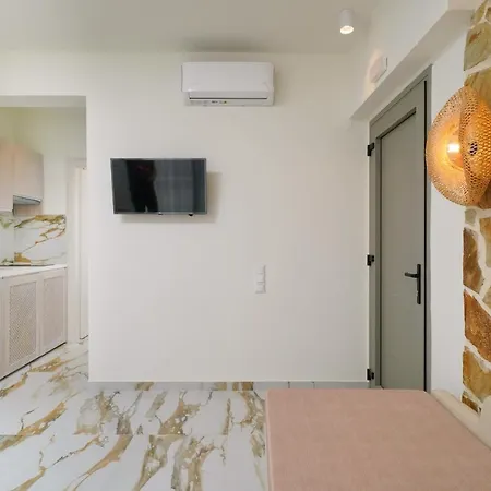 Athina Palace Luxurious Appartments Appartamento Potos