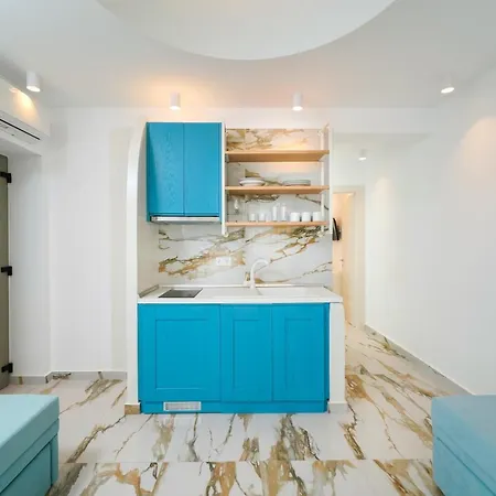 Appartamento Athina Palace Luxurious Appartments Potos