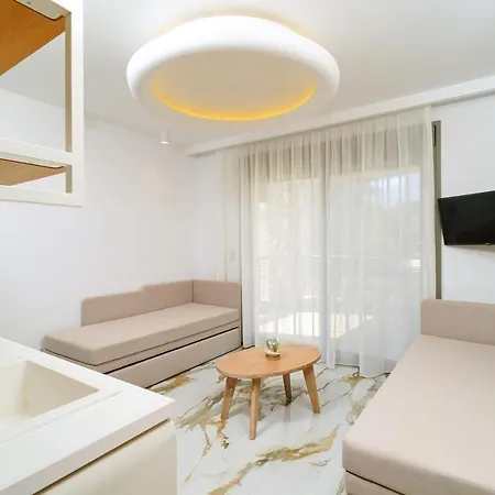 Appartamento Athina Palace Luxurious Appartments *