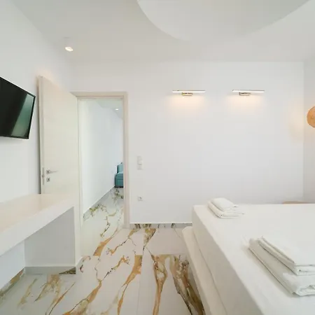 Athina Palace Luxurious Appartments *