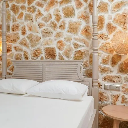 Appartamento Athina Palace Luxurious Appartments