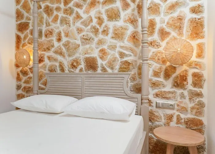 公寓 Athina Palace Luxurious Appartments