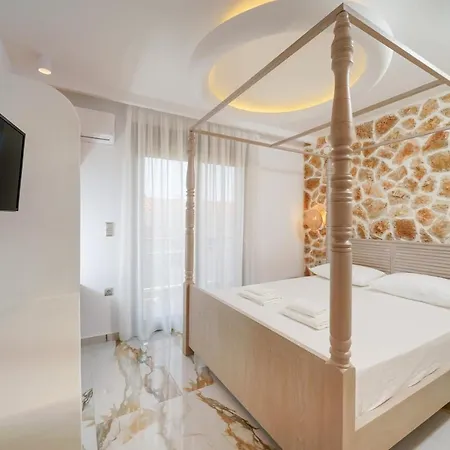 Athina Palace Luxurious Appartments Appartamento *